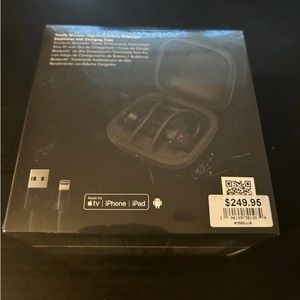 Unopened Beats Pro
